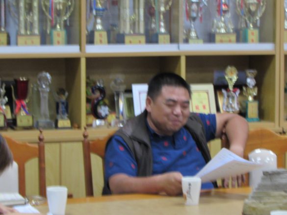 祥安國小家長會