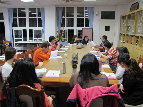 祥安國小家長會