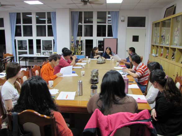 祥安國小家長會