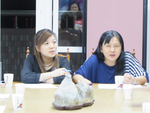 祥安國小家長會