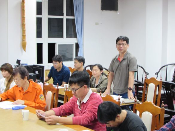 祥安國小家長會