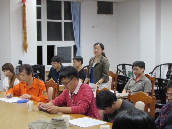 祥安國小家長會