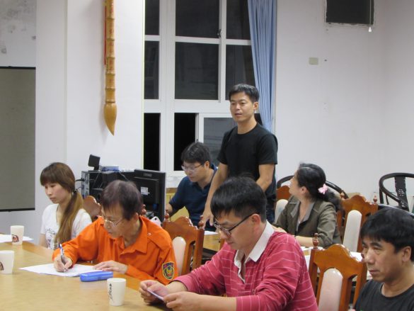 祥安國小家長會