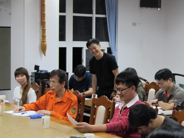 祥安國小家長會