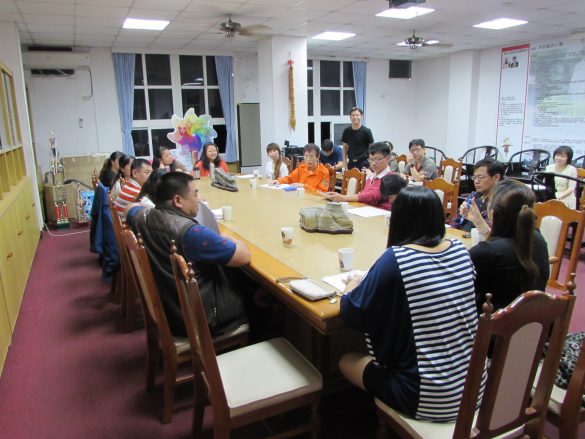 祥安國小家長會