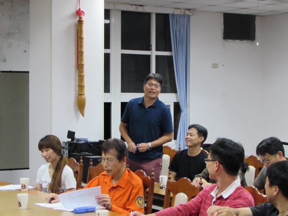 祥安國小家長會