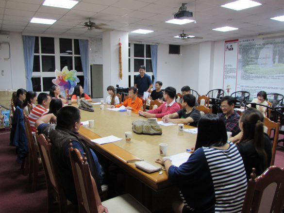 祥安國小家長會