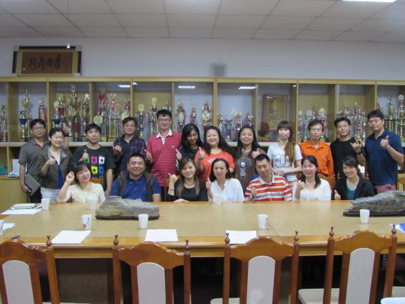 祥安國小家長會