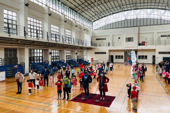 祥安國小家長會