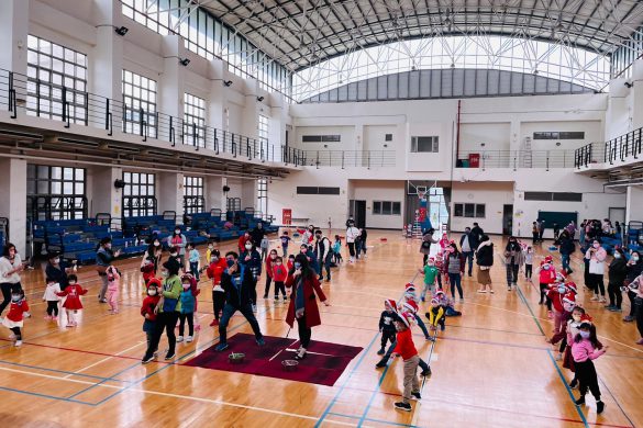 祥安國小家長會