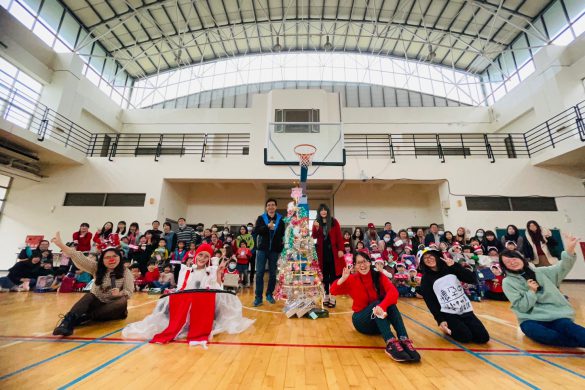 祥安國小家長會