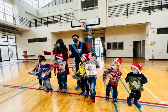 祥安國小家長會