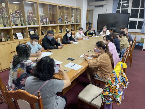 祥安國小家長會