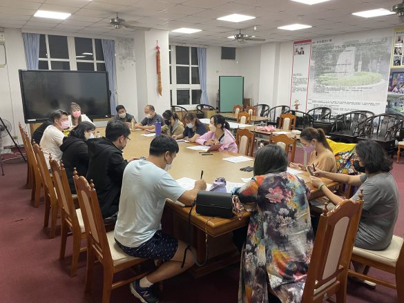 祥安國小家長會