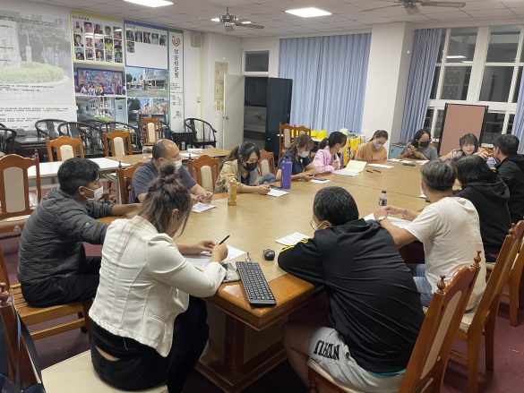 祥安國小家長會