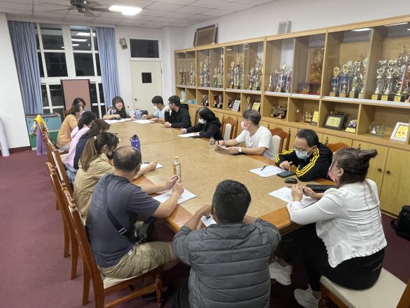 祥安國小家長會