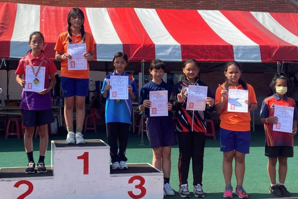 祥安國小家長會