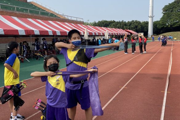 祥安國小家長會