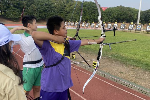 祥安國小家長會