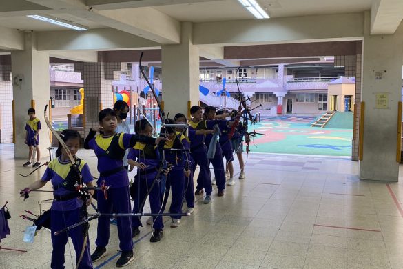 祥安國小家長會