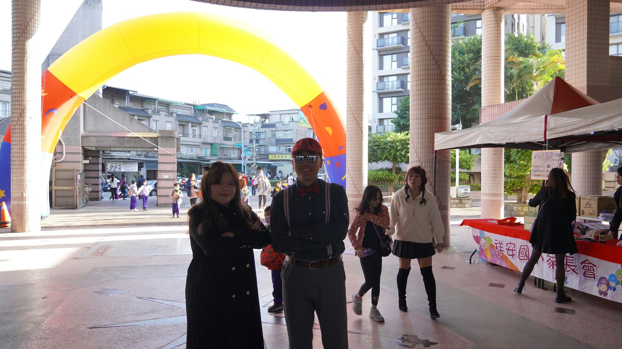 DSC04440 祥安國小家長會