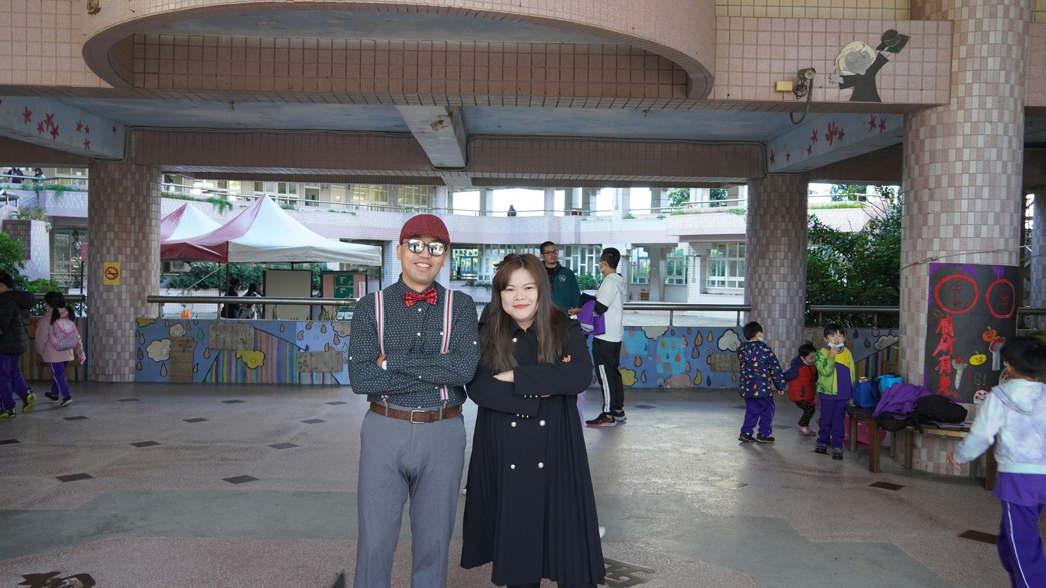 DSC04442 祥安國小家長會