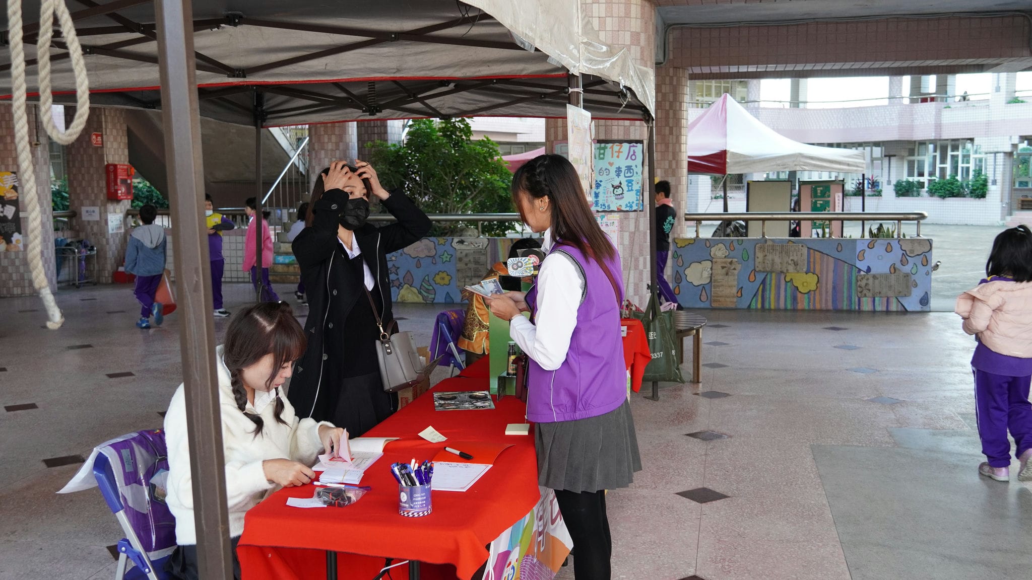 DSC04446 祥安國小家長會