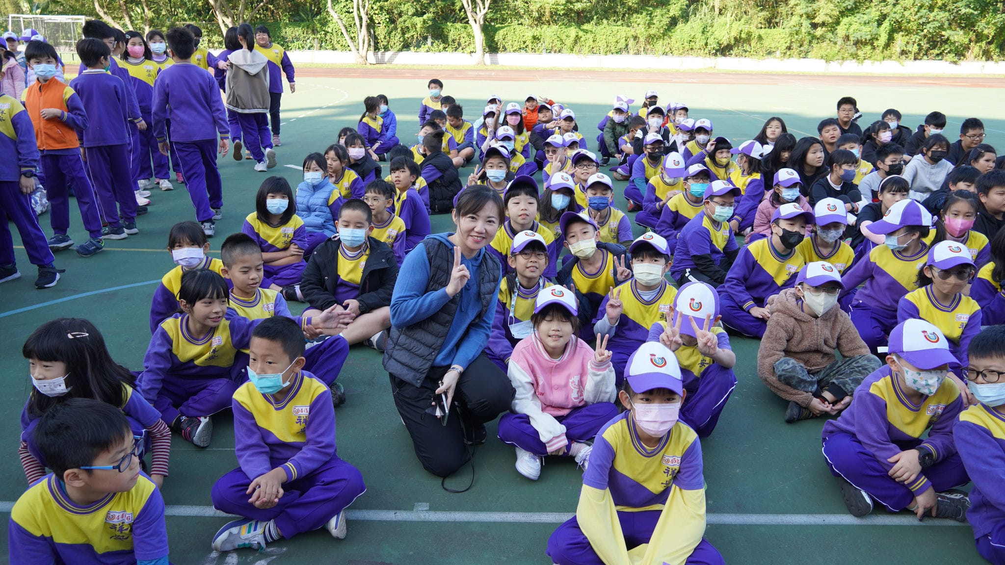 DSC04457 祥安國小家長會