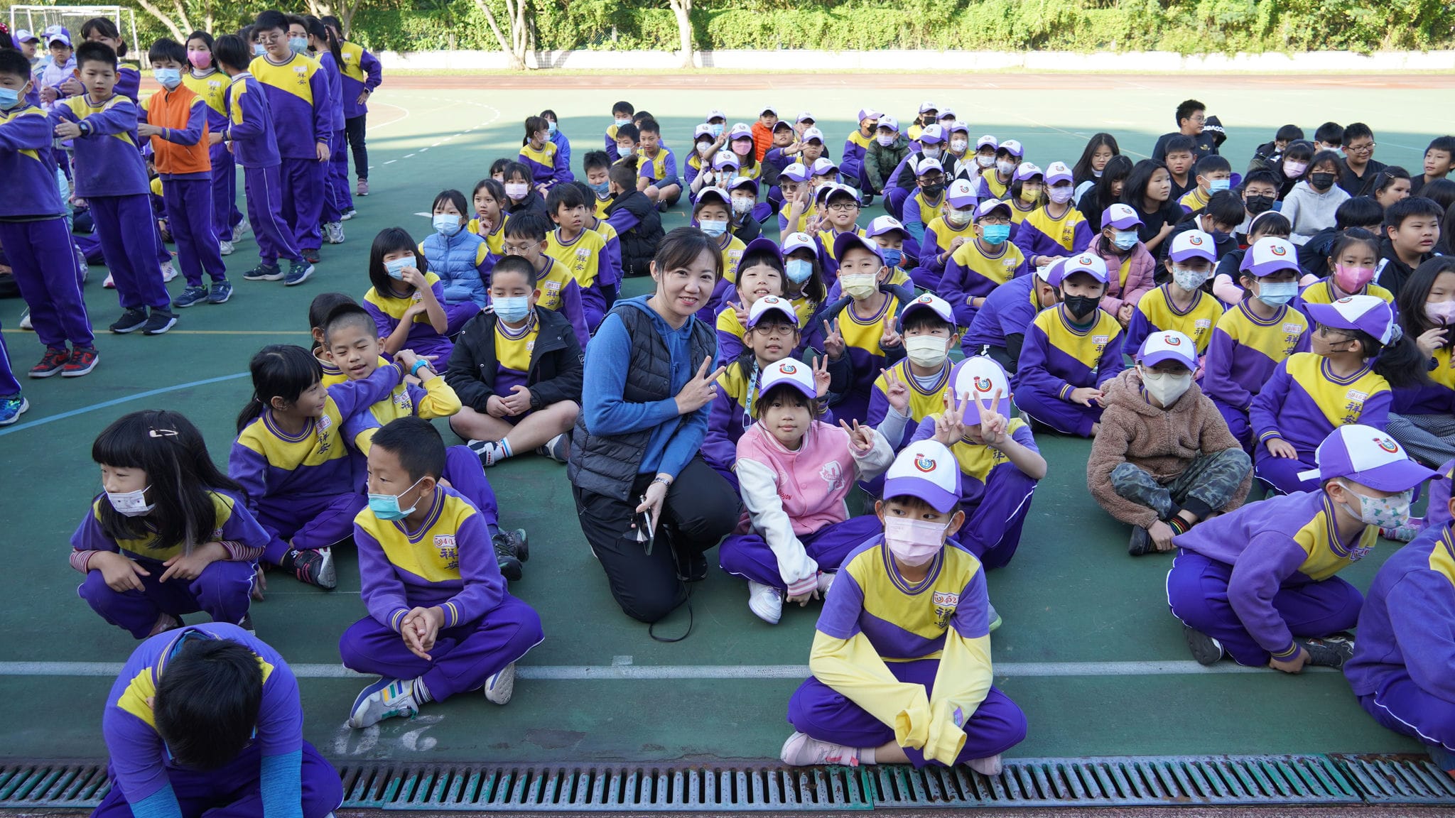 DSC04458 祥安國小家長會