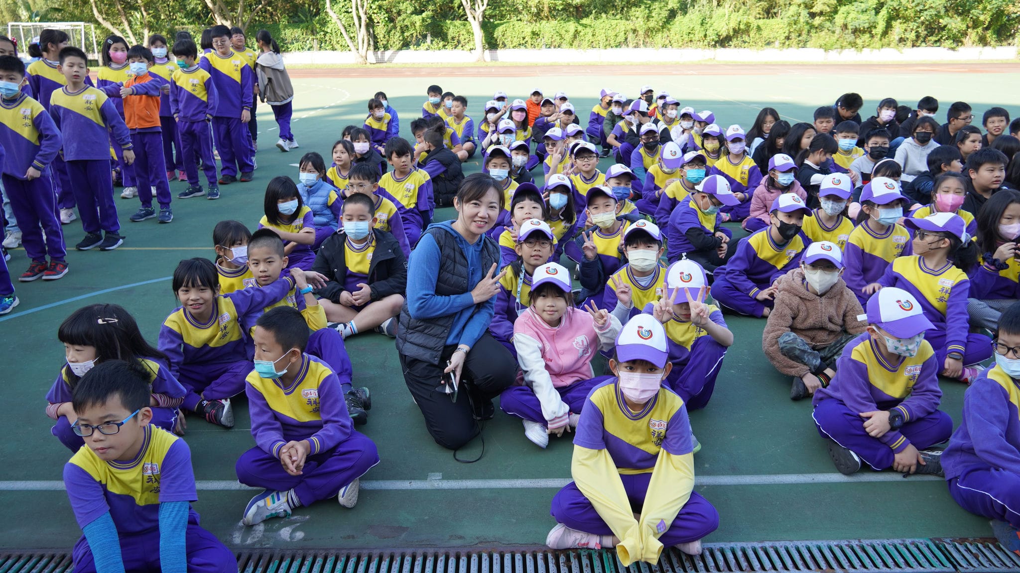 DSC04459 祥安國小家長會