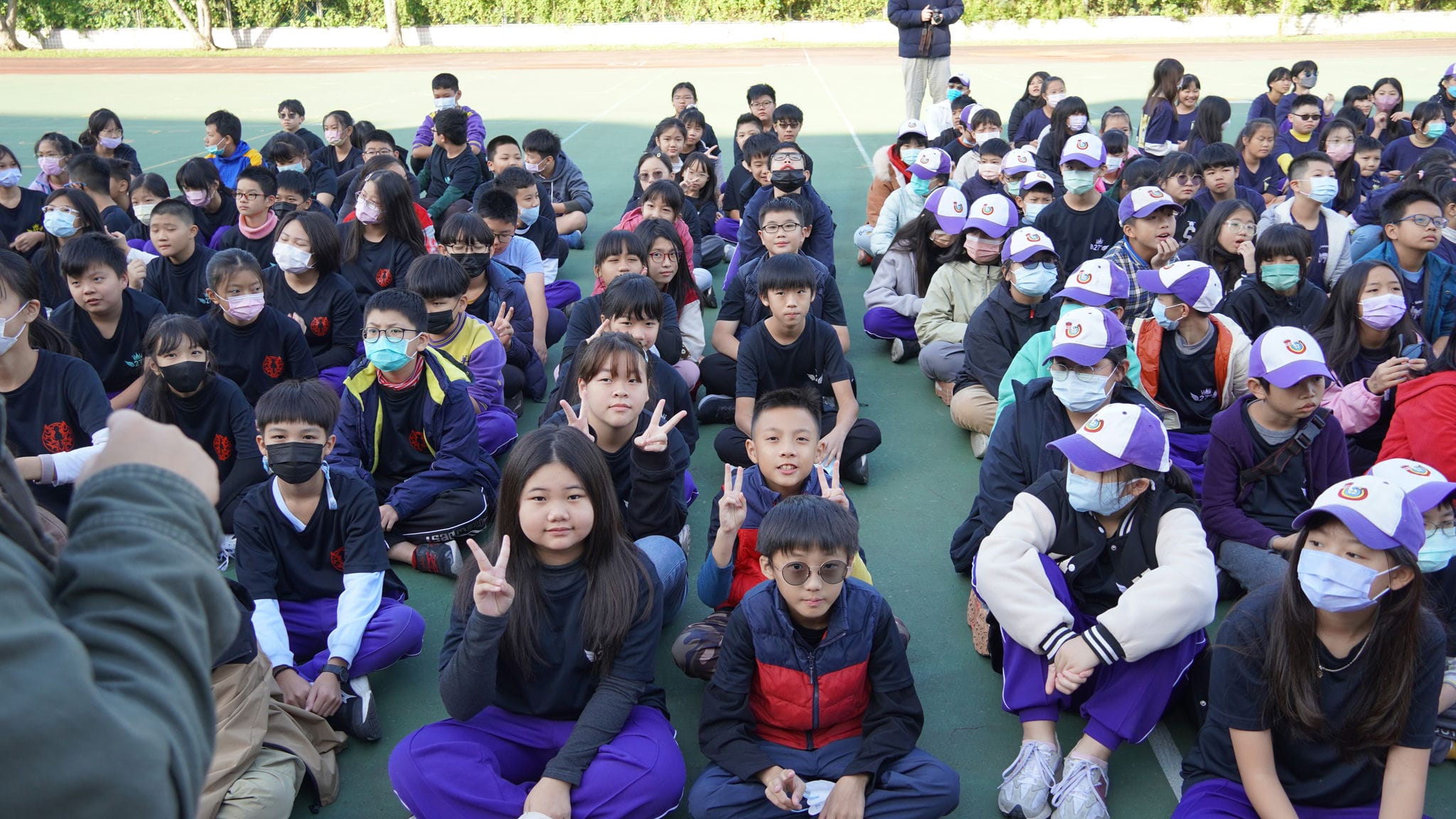 DSC04460 祥安國小家長會