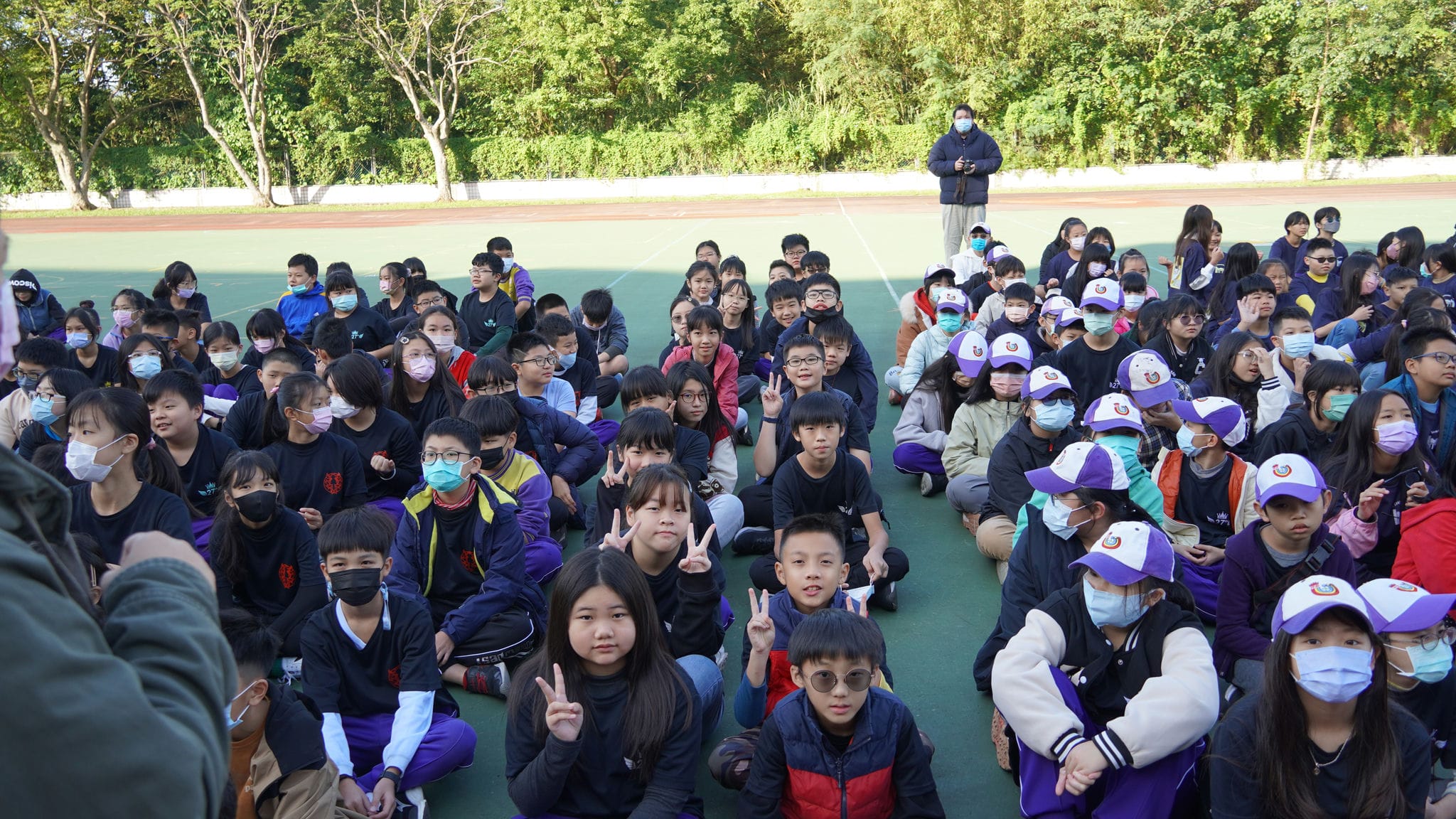 DSC04461 祥安國小家長會