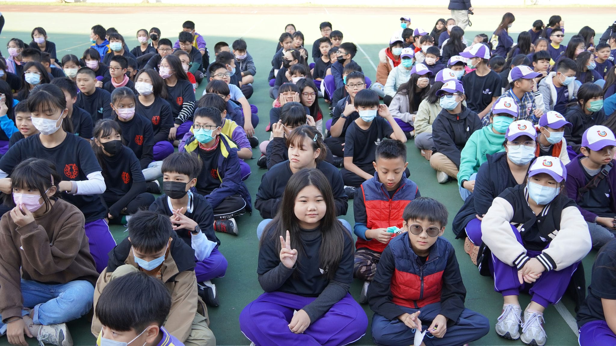 DSC04462 祥安國小家長會