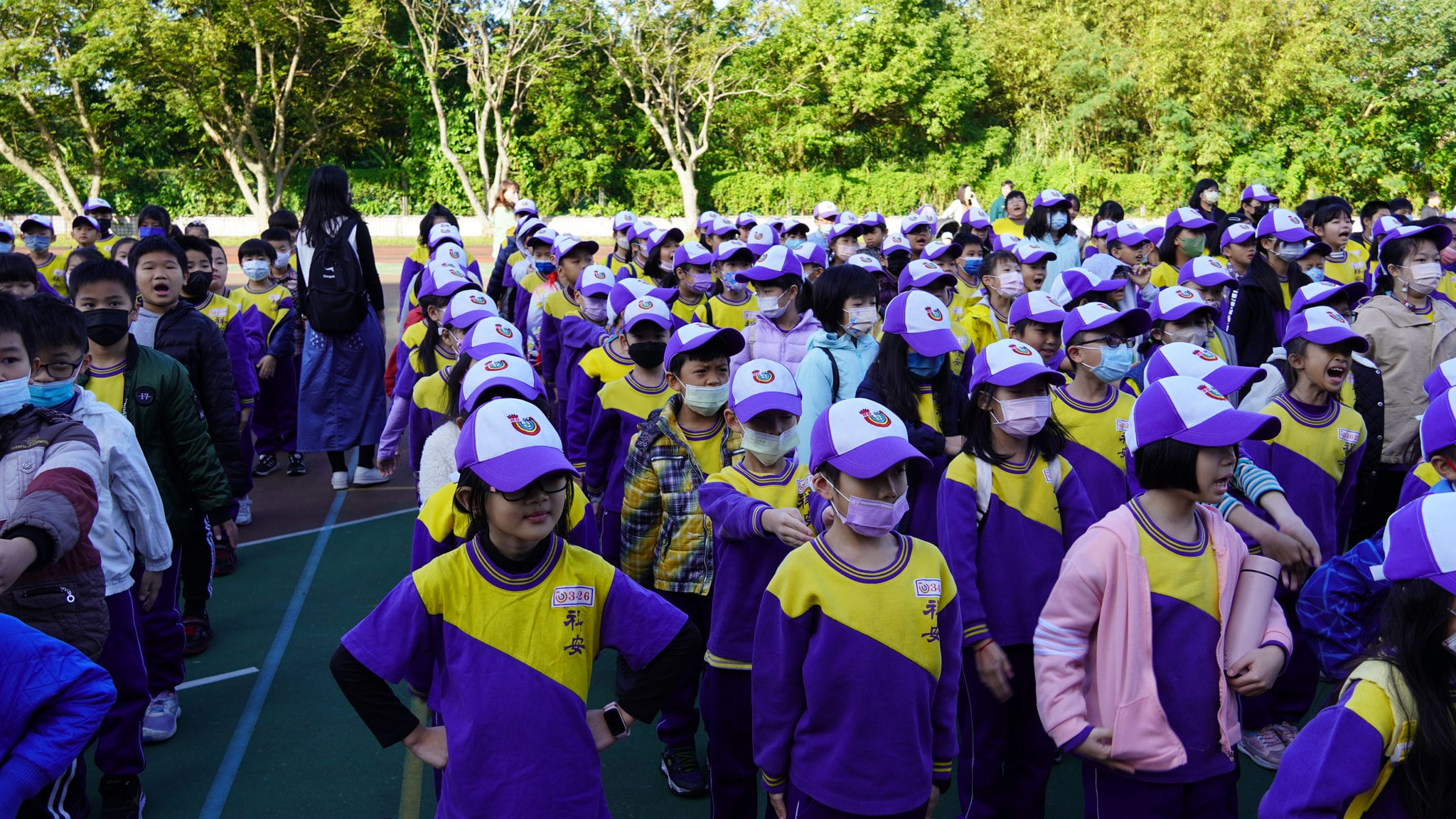 DSC04463 祥安國小家長會