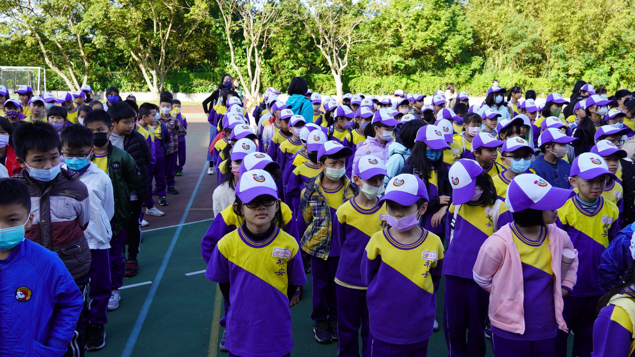 DSC04464 祥安國小家長會