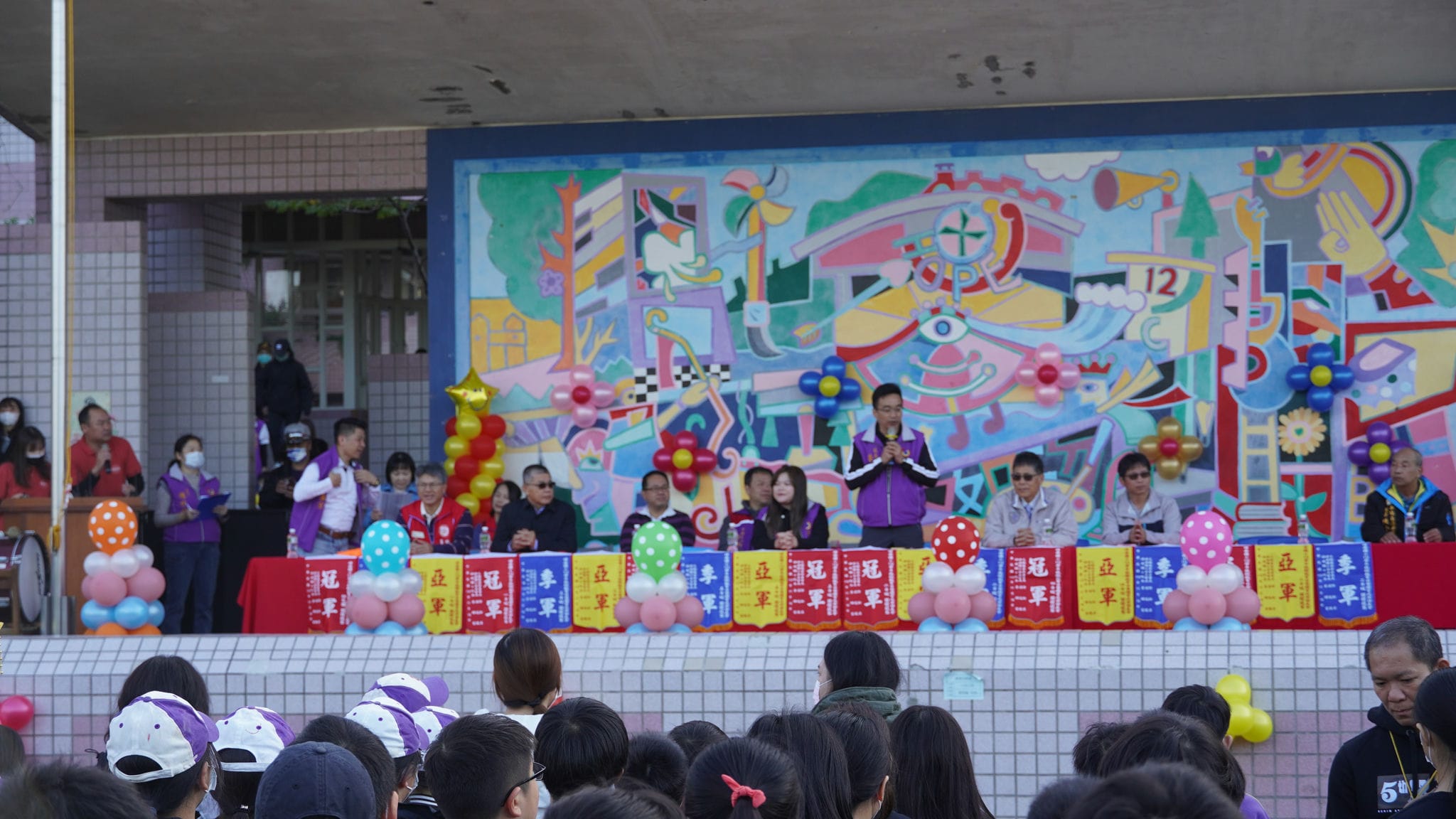 DSC04466 祥安國小家長會