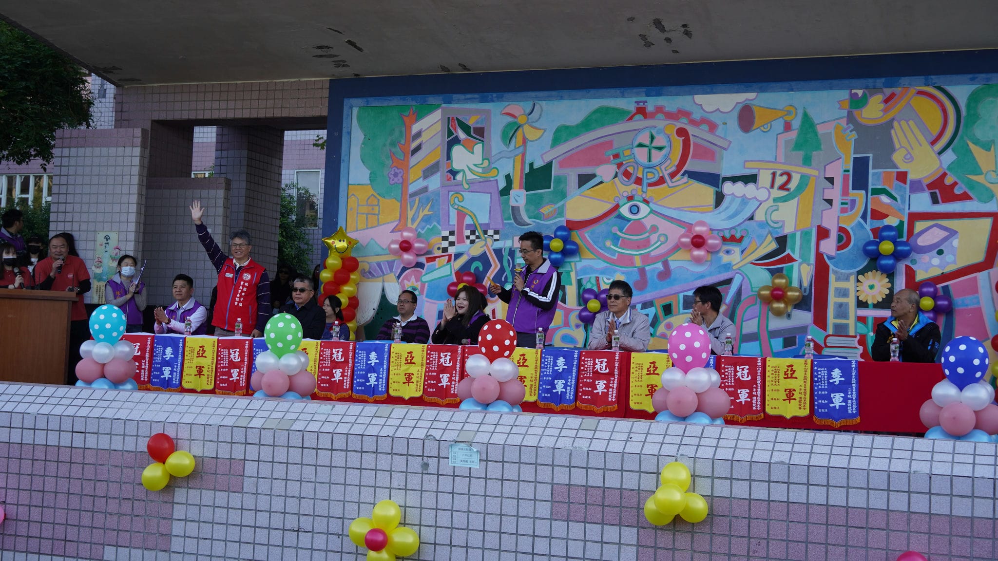 DSC04468 祥安國小家長會