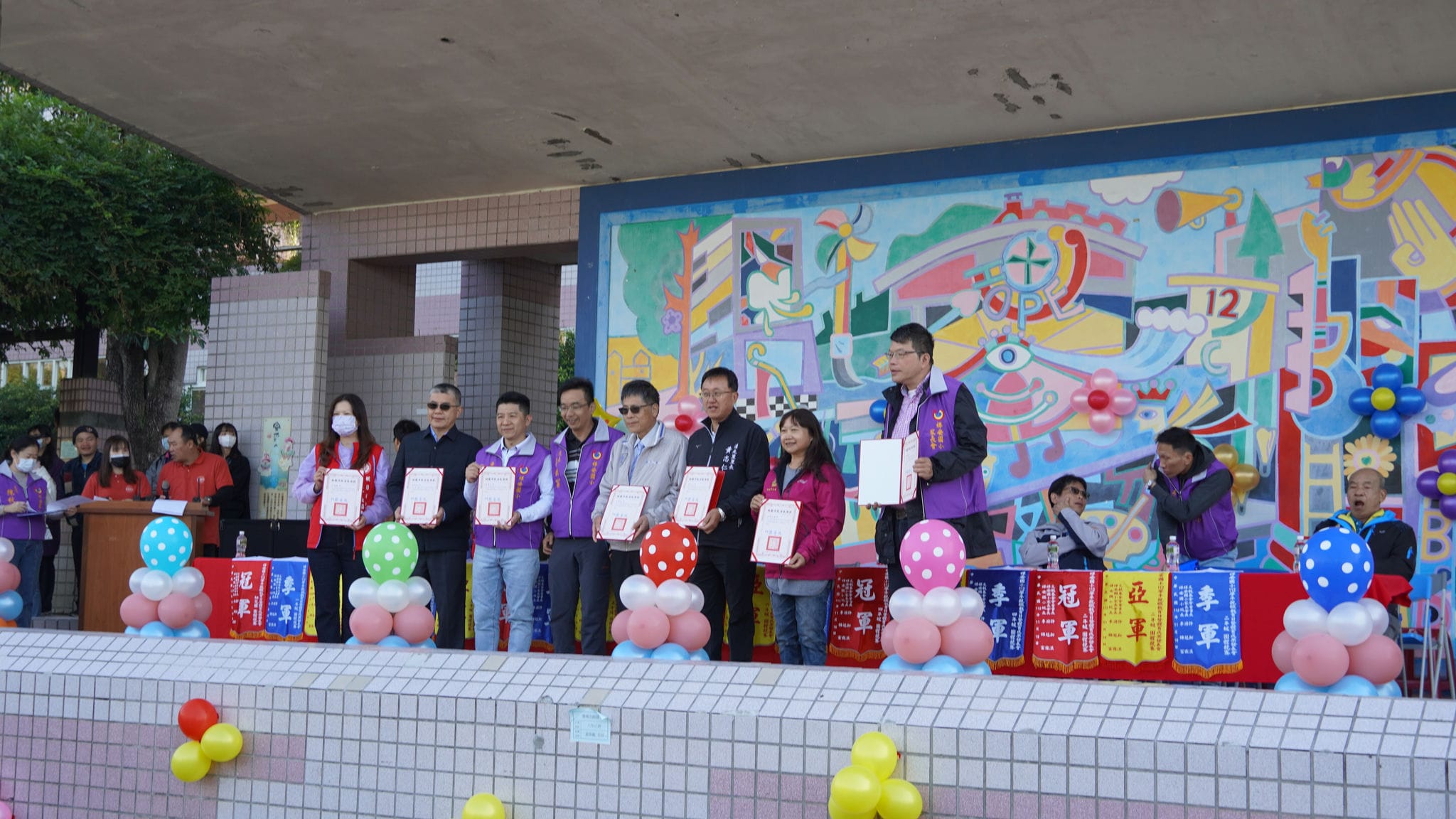 DSC04476 祥安國小家長會