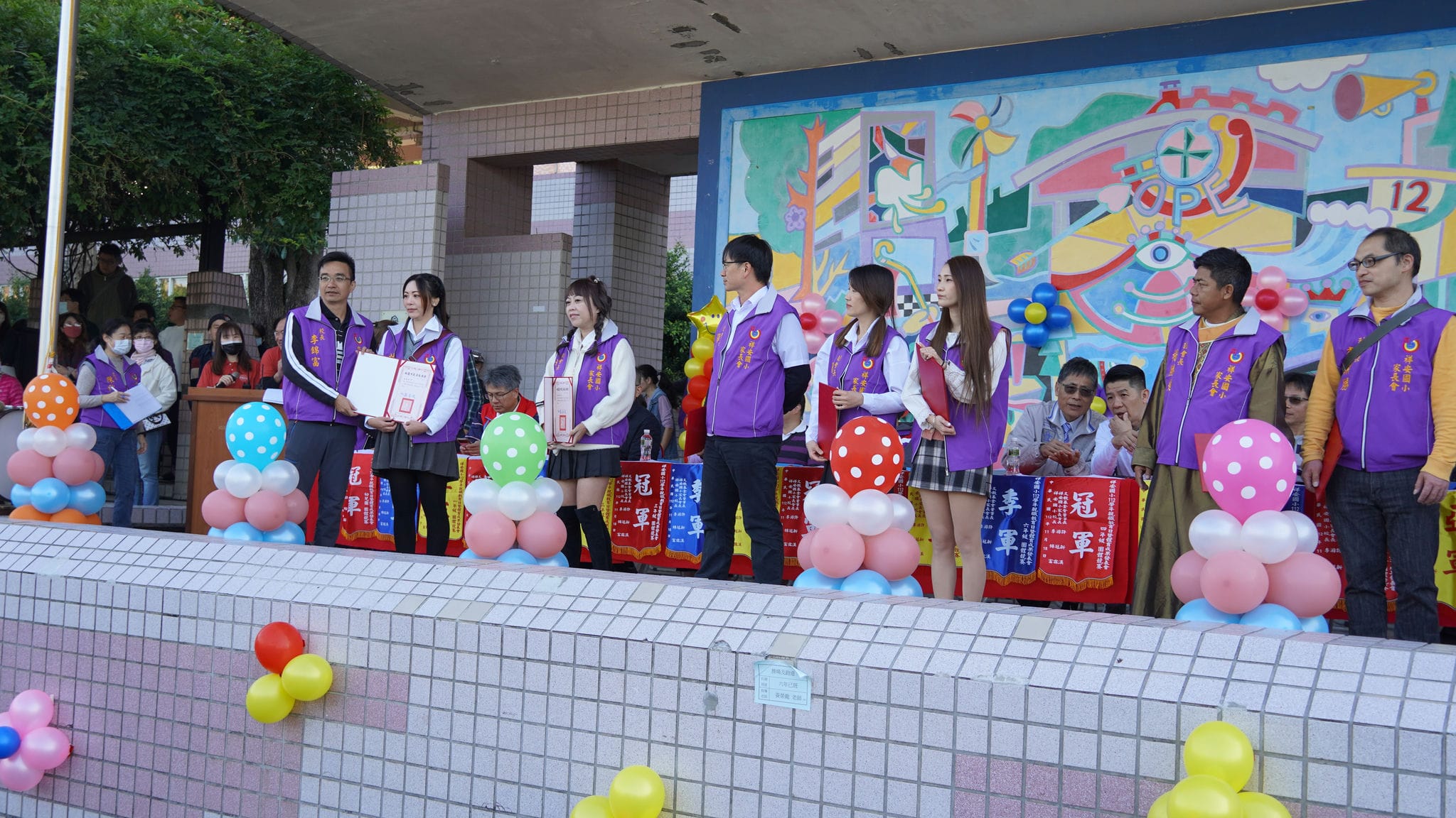 DSC04482 祥安國小家長會