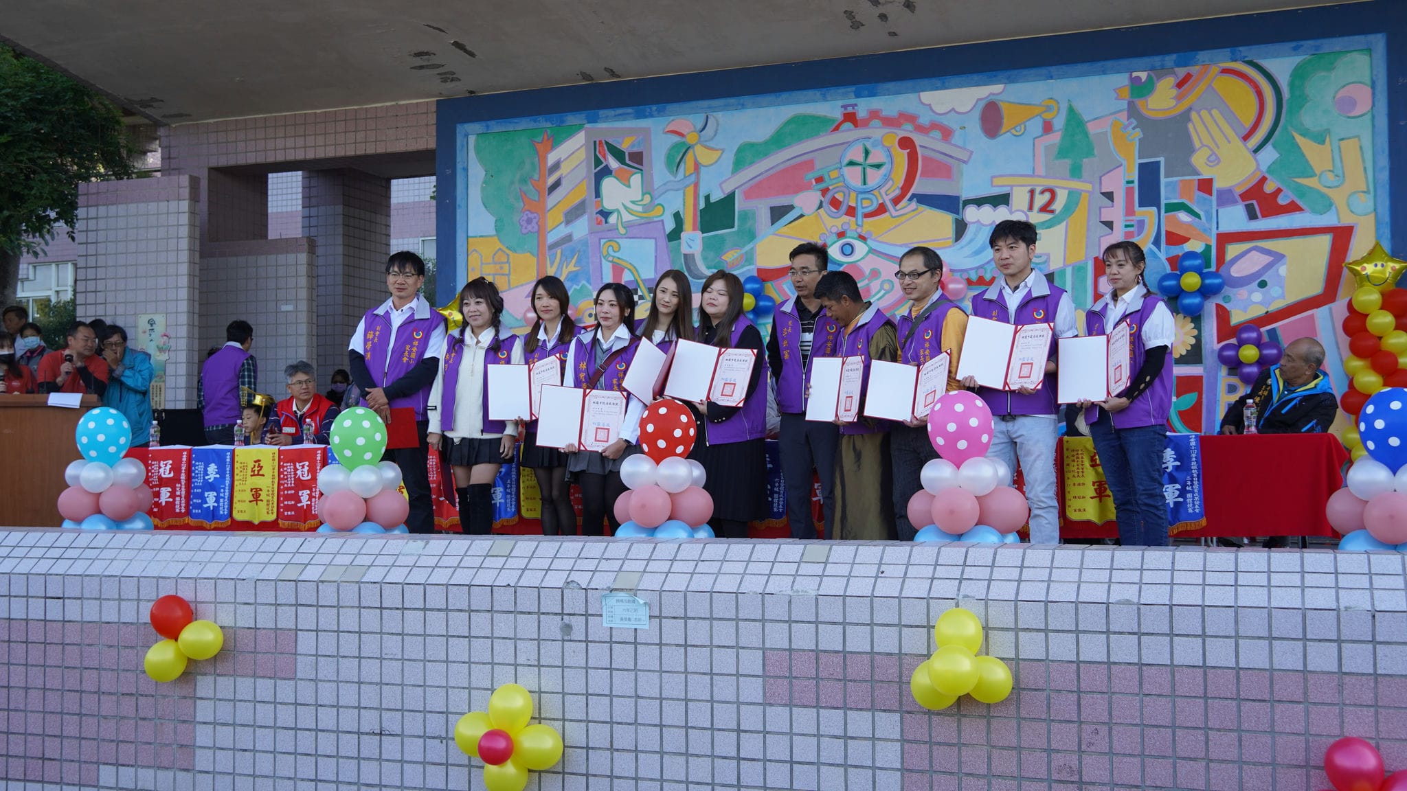 DSC04483 祥安國小家長會