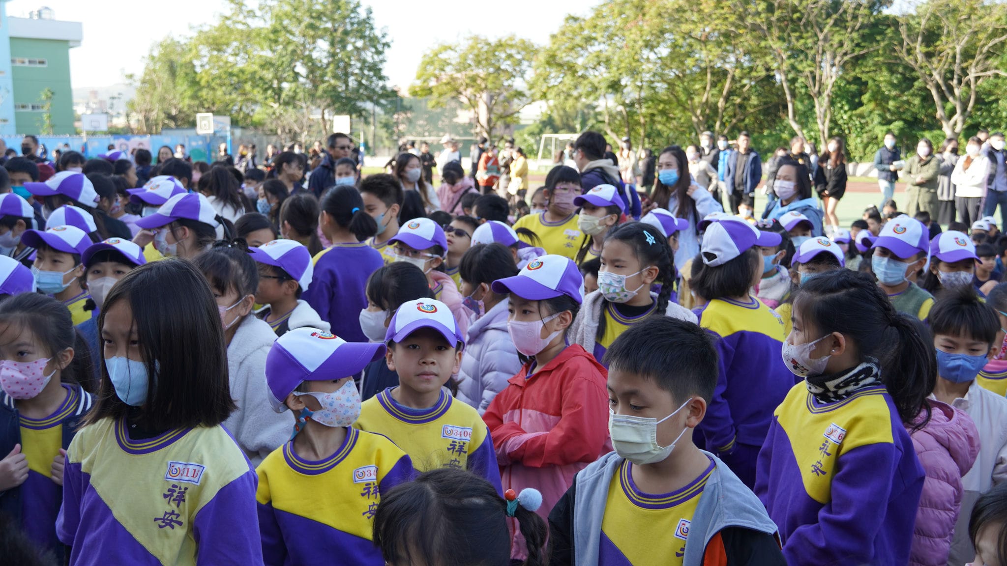 DSC04485 祥安國小家長會