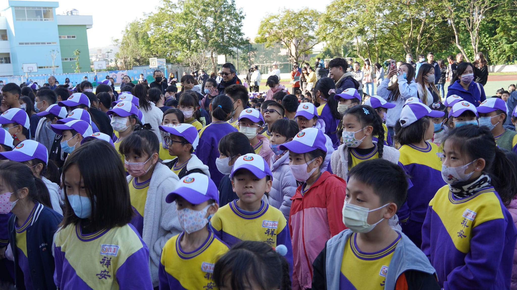 DSC04486 祥安國小家長會