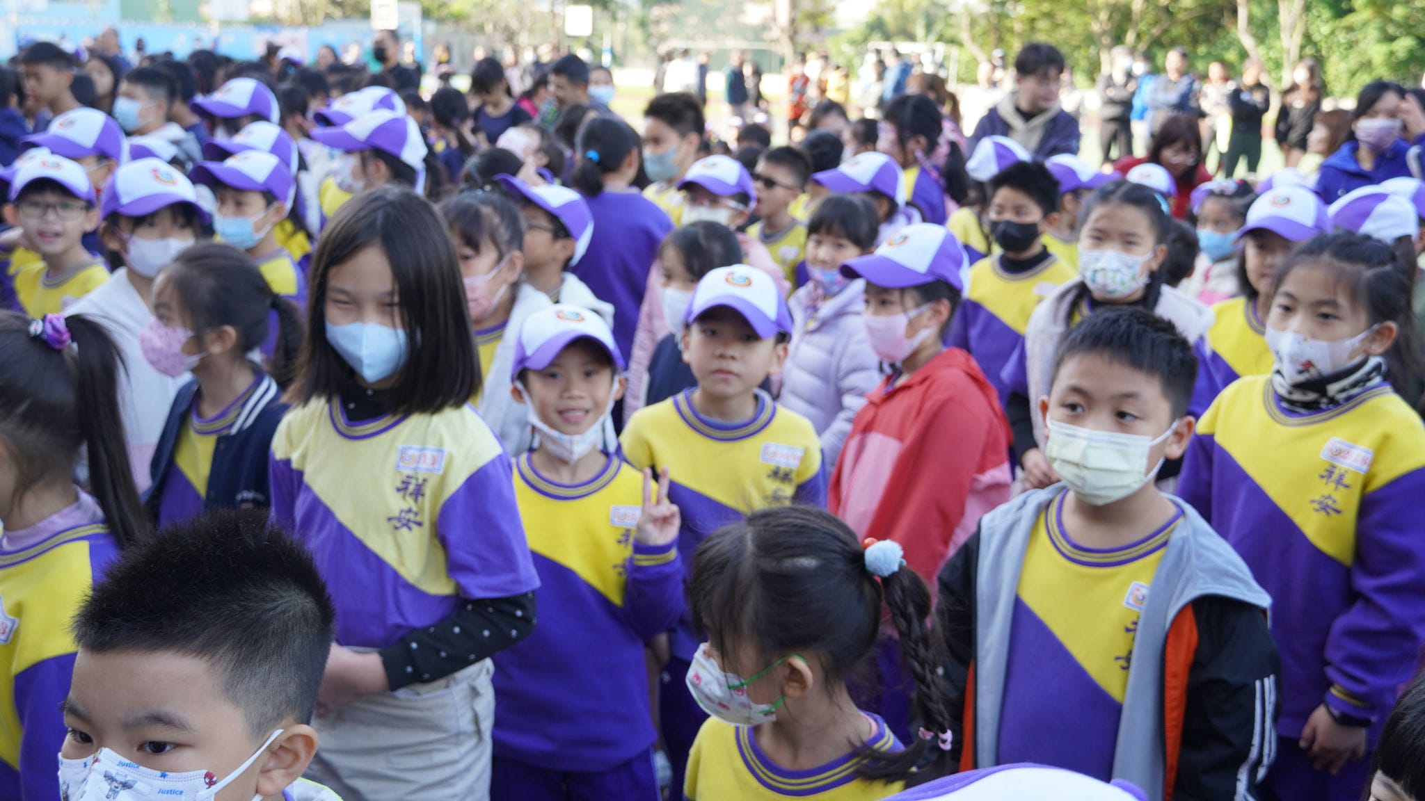 DSC04487 祥安國小家長會