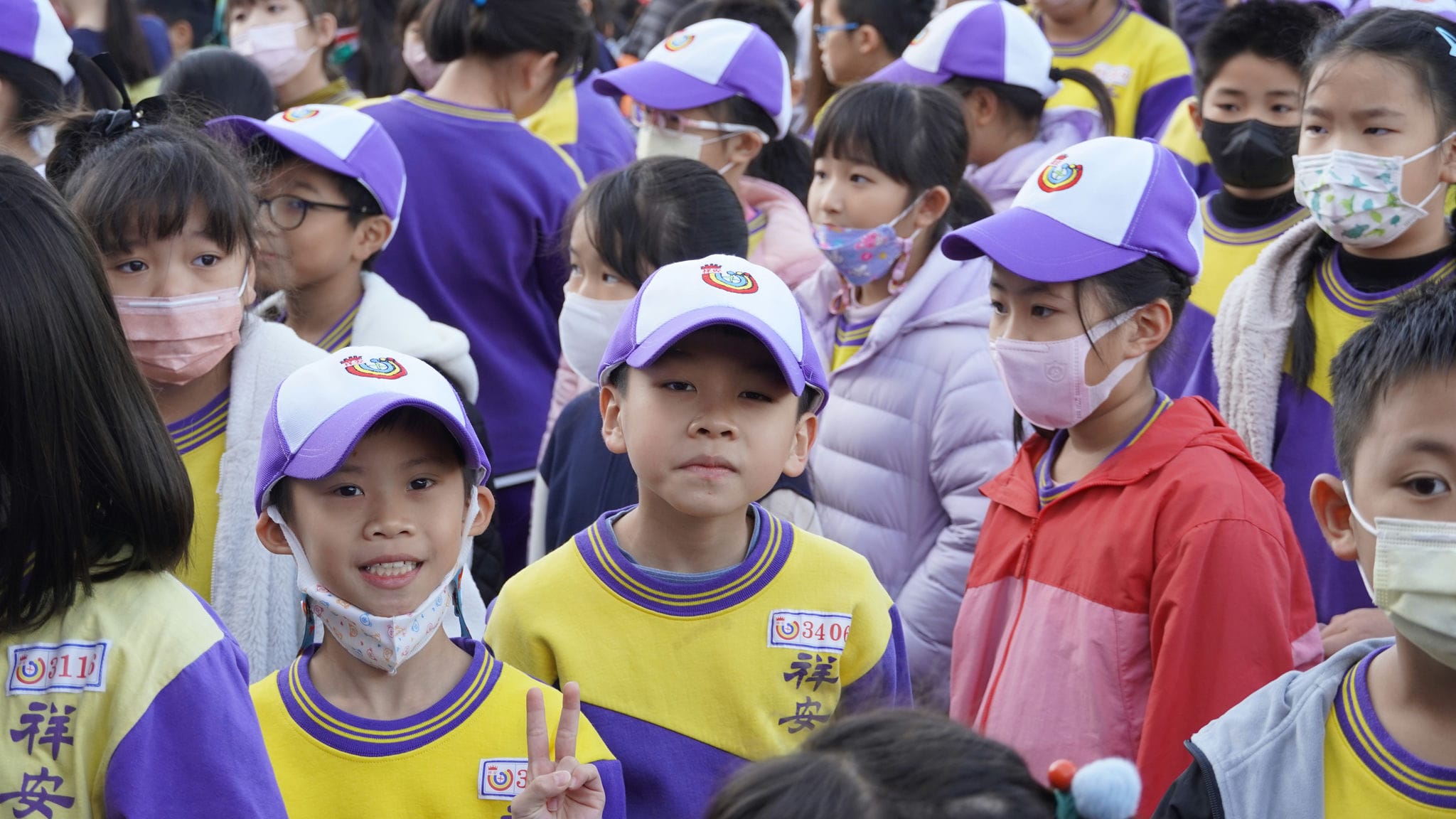 DSC04488 祥安國小家長會