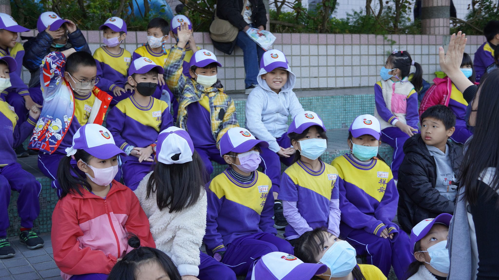 DSC04493 祥安國小家長會