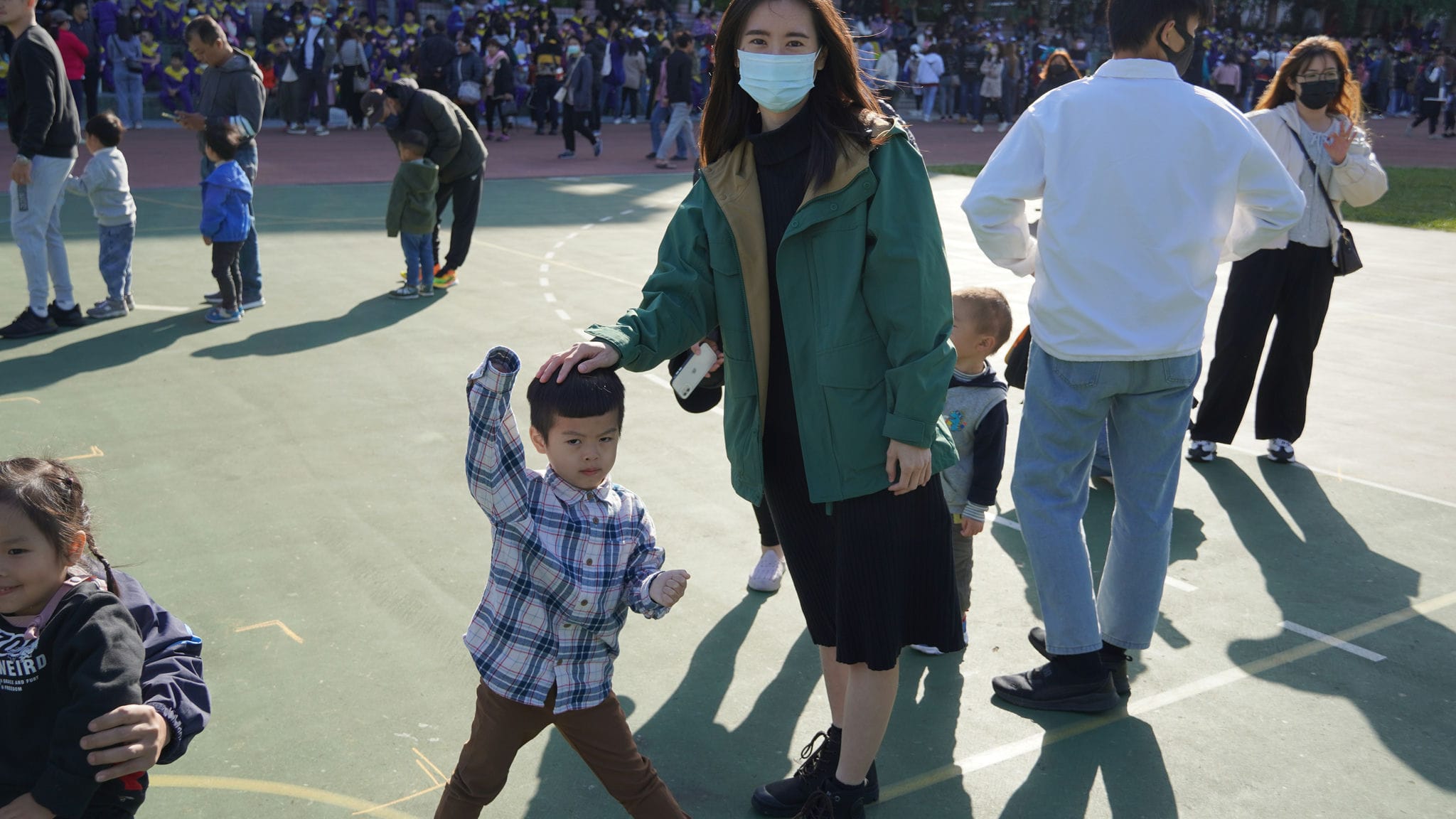 DSC04494 祥安國小家長會