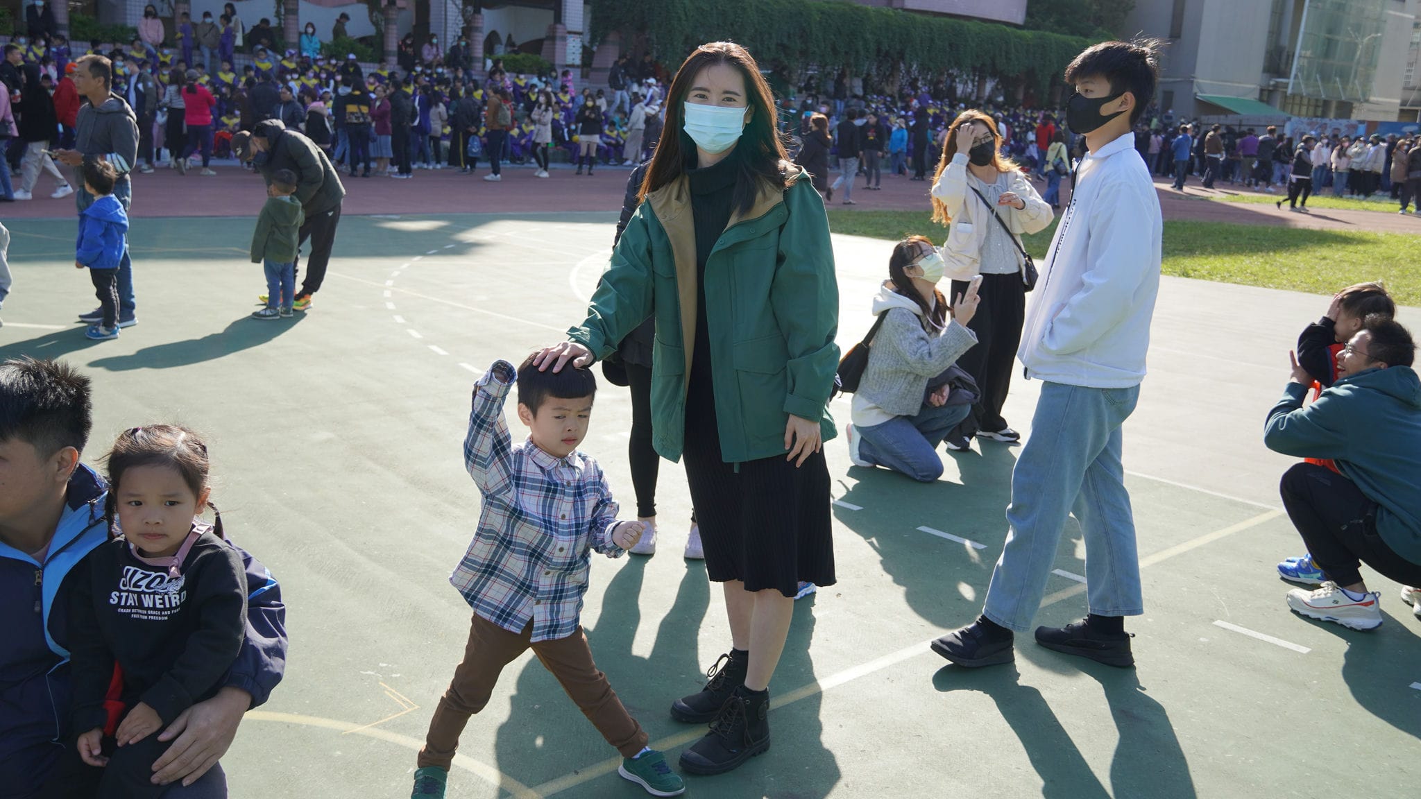 DSC04495 祥安國小家長會