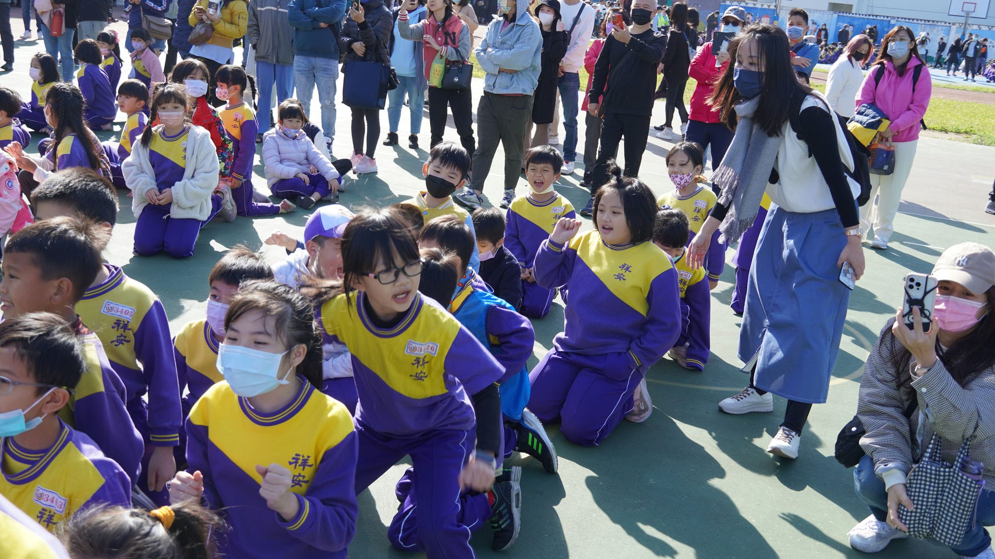 DSC04502 祥安國小家長會