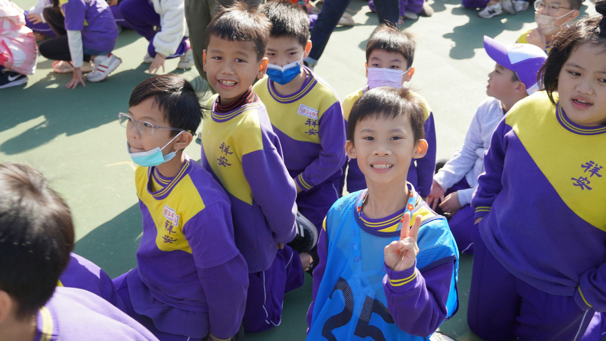 DSC04503 祥安國小家長會