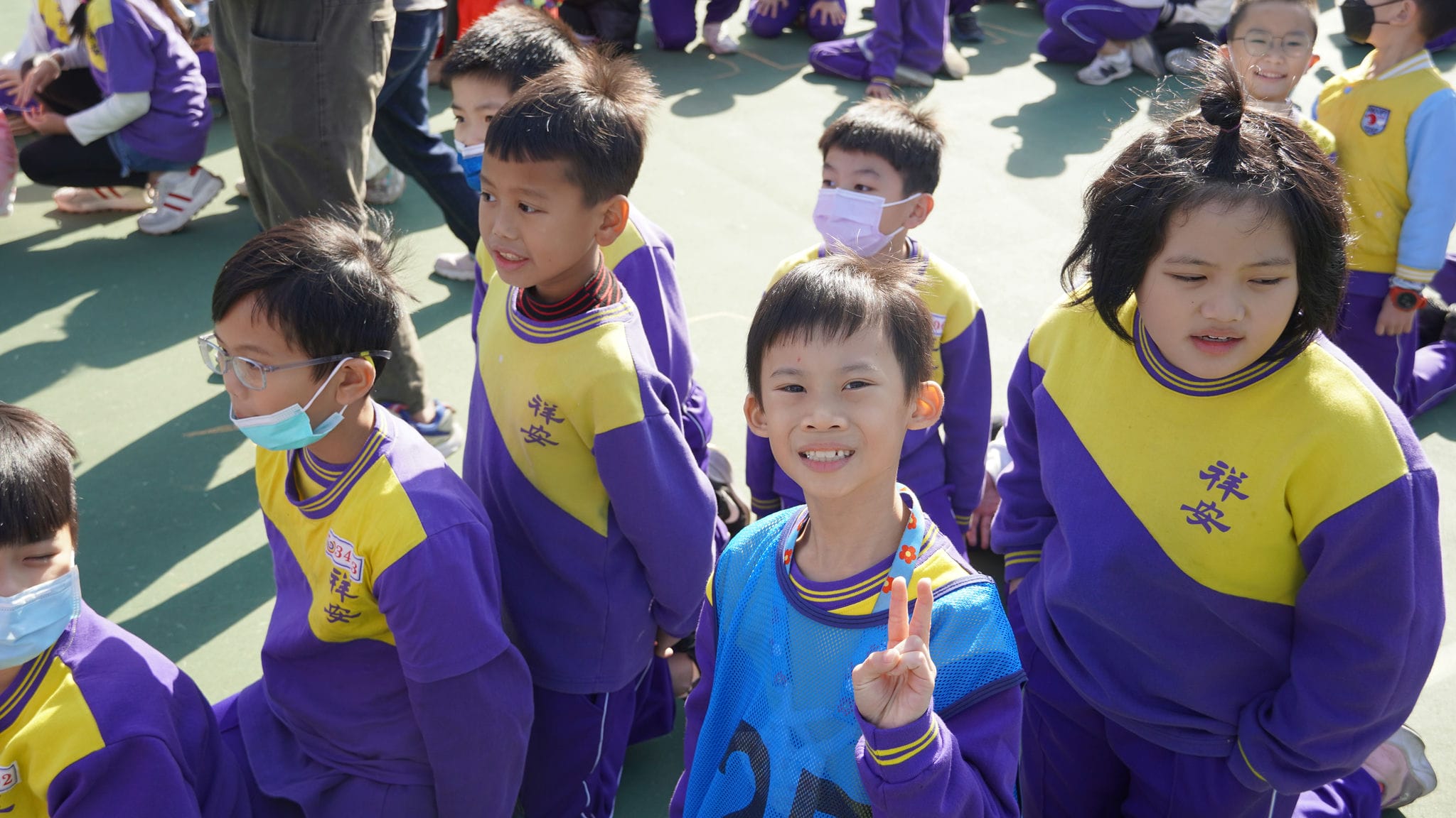 DSC04504 祥安國小家長會